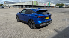 Nissan Qashqai 1.3 DiG-T MH Tekna 5dr Petrol Hatchback